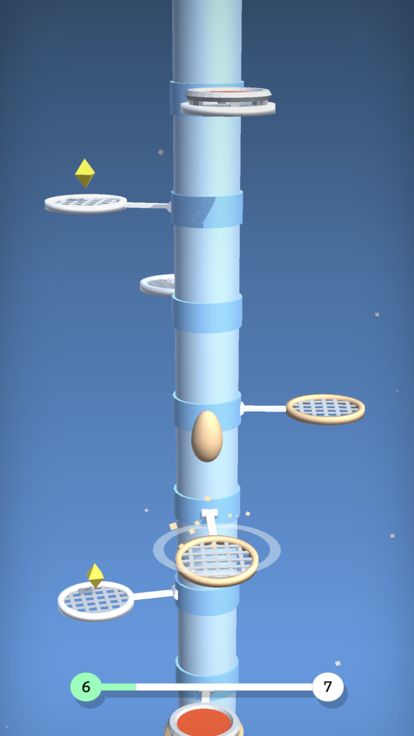 Egg Up!游戏截图