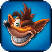 古惑狼™ 疯狂三部曲icon