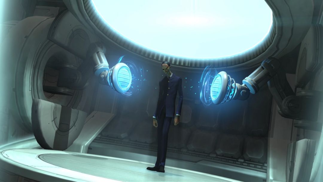 幽浮：未知敌人游戏截图