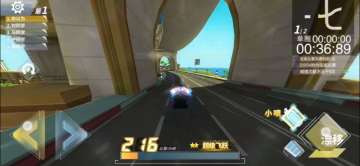 进阶操作篇：空漂落地集气法