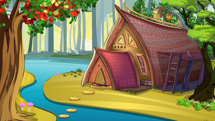 Escape Game: Kidnapped Boy游戏截图