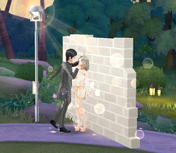 星语臻品 | 穿上这套新时装就有甜蜜壁咚！别跑，你逃不掉了！