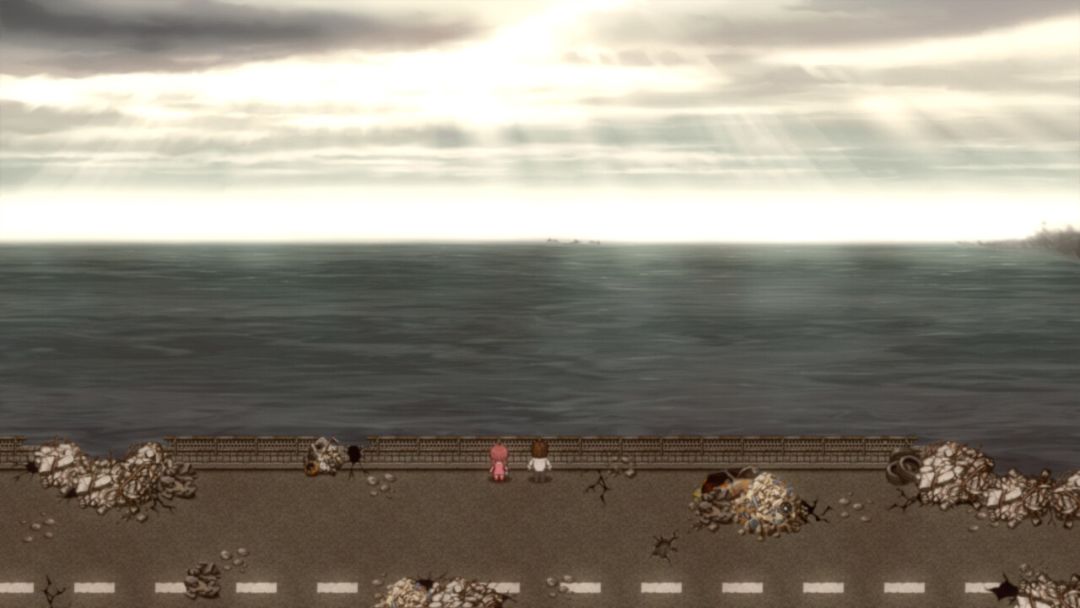 残世界的鸢尾花游戏截图