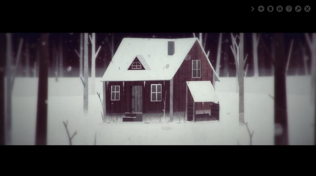 Year Walk游戏截图