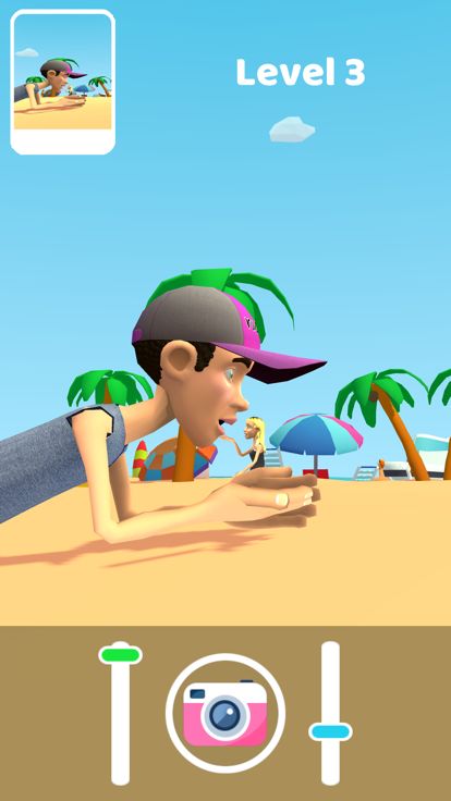 Creative Photo Master游戏截图