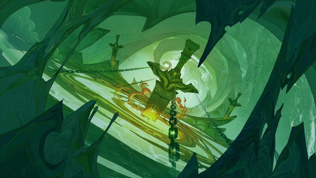 剑网3：指尖江湖（先锋体验服）游戏截图