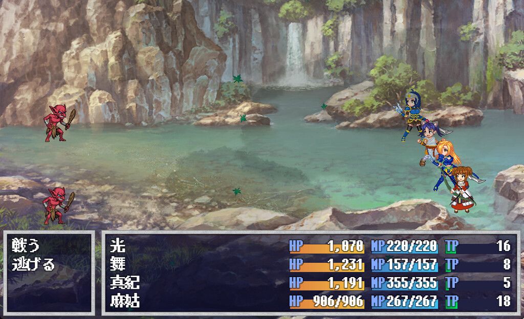 超潜视界游戏截图