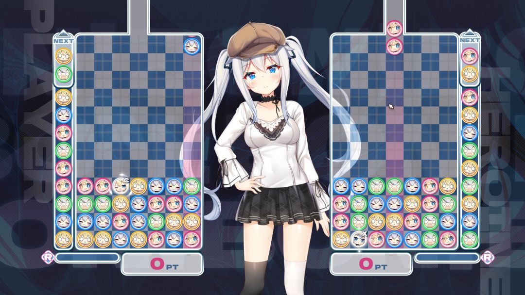 想要诉说的心意游戏截图