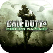 Call of Duty® 4: Modern Warfare® (2007)icon