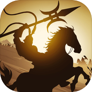 龙将风云：3D全动作策略卡牌，横扫天下icon