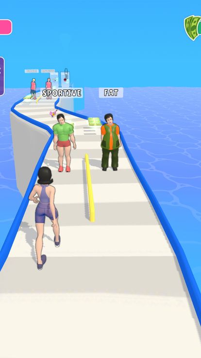 Dream Boyfriend游戏截图