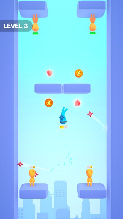 Rise and Battle游戏截图