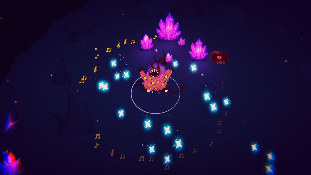 爪爪特攻游戏截图