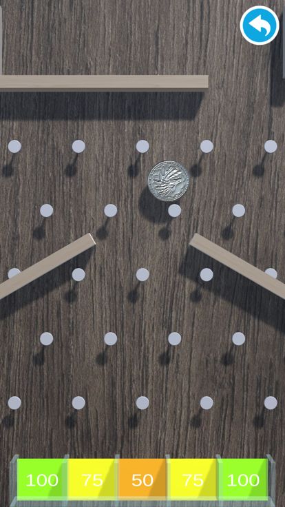 Coin Drop 3D游戏截图