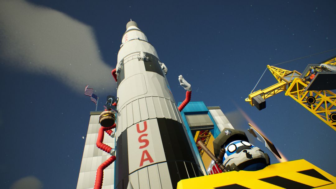 波兰球：编年史游戏截图