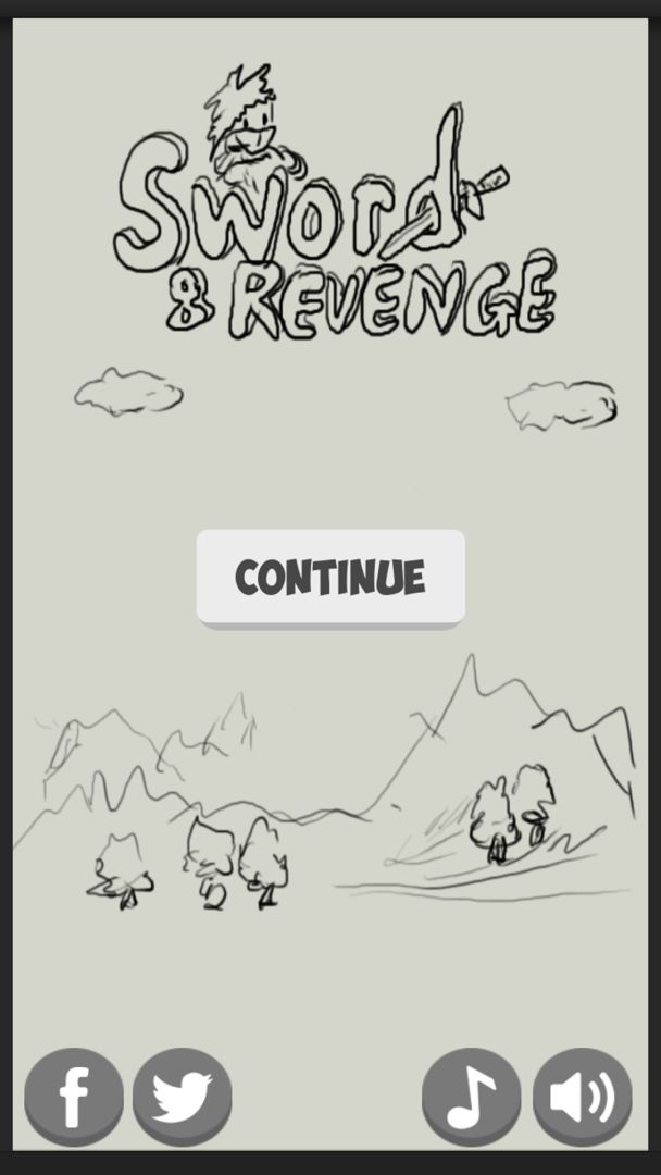 暴击！2048游戏截图