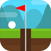 Infinite Golf