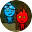 Fireboy & Watergirl 1: The Forest Templeicon