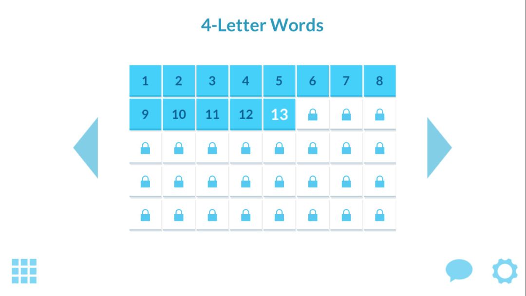 Phrase Shift游戏截图