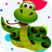 疯狂贪吃蛇大作战icon