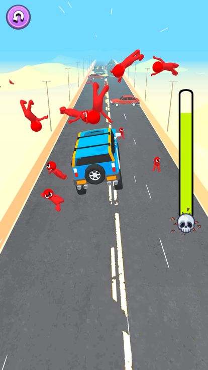 Zombie Clash !游戏截图