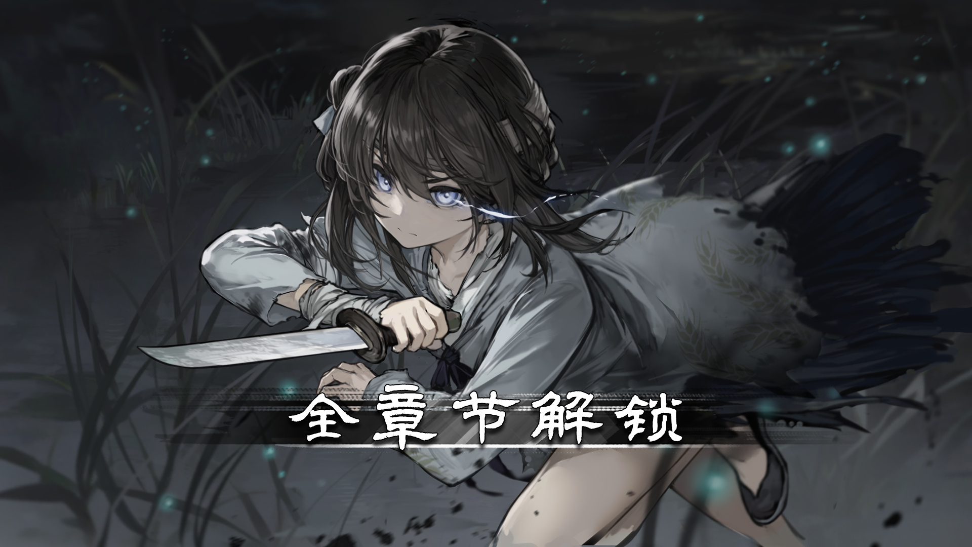 全章节解锁