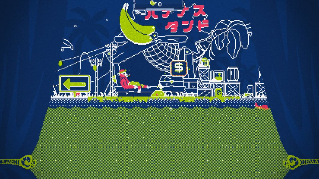 Slime-san: Superslime Edition游戏截图