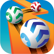 Ball Racer