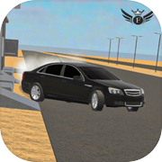 legend of the drivericon