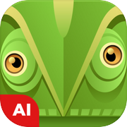 AI Mix Animals 3Dicon