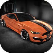 Muscle Drift Simulator 2018icon