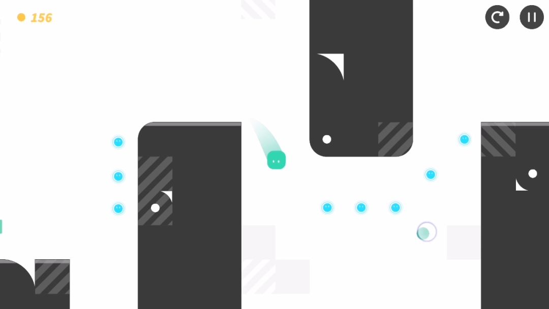 冲啊！史莱姆游戏截图