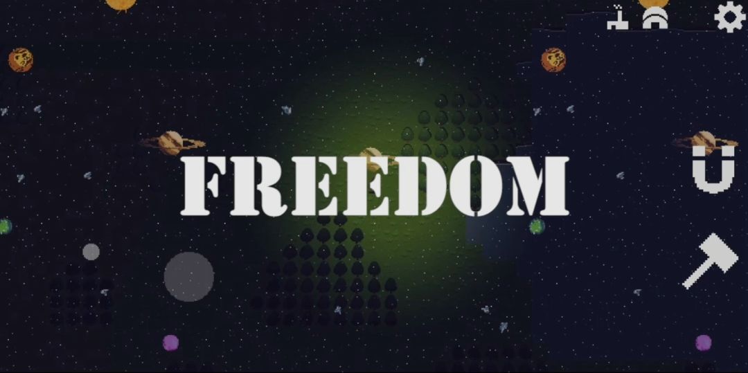 挂机工厂游戏截图