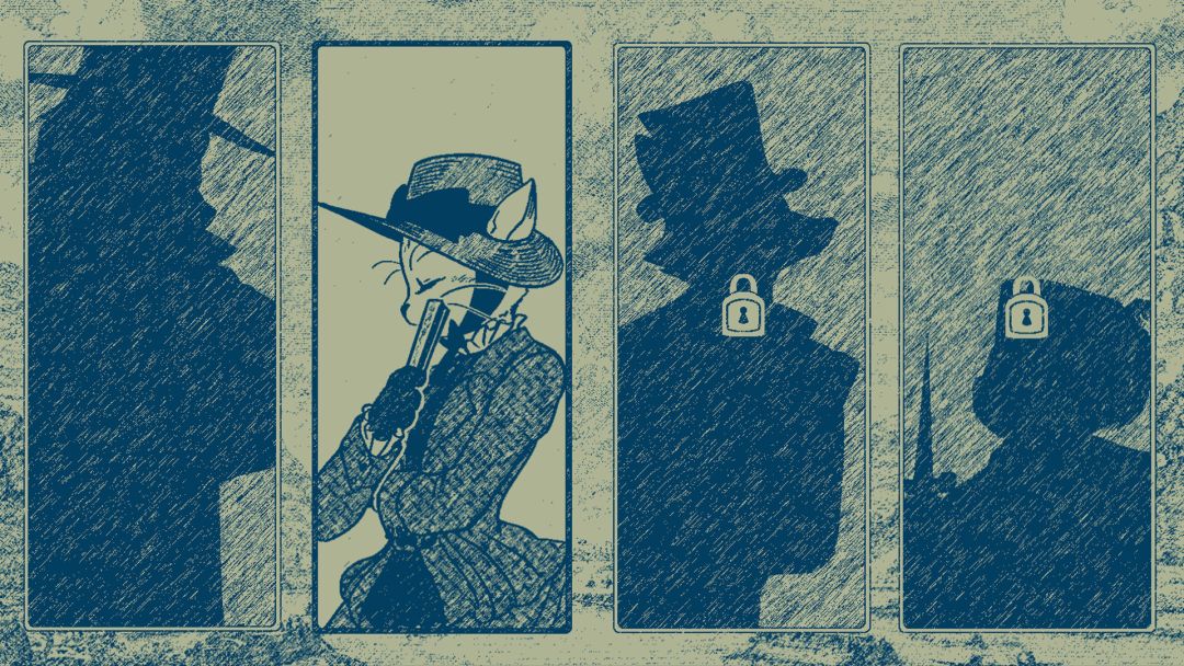 隐梦交织游戏截图