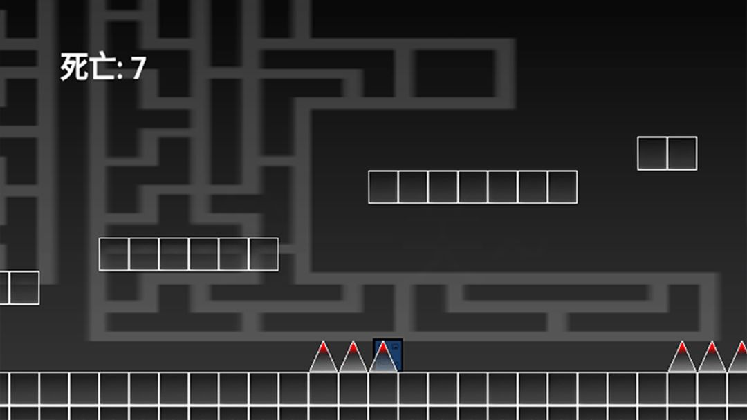 欧欧快跑鸭!游戏截图