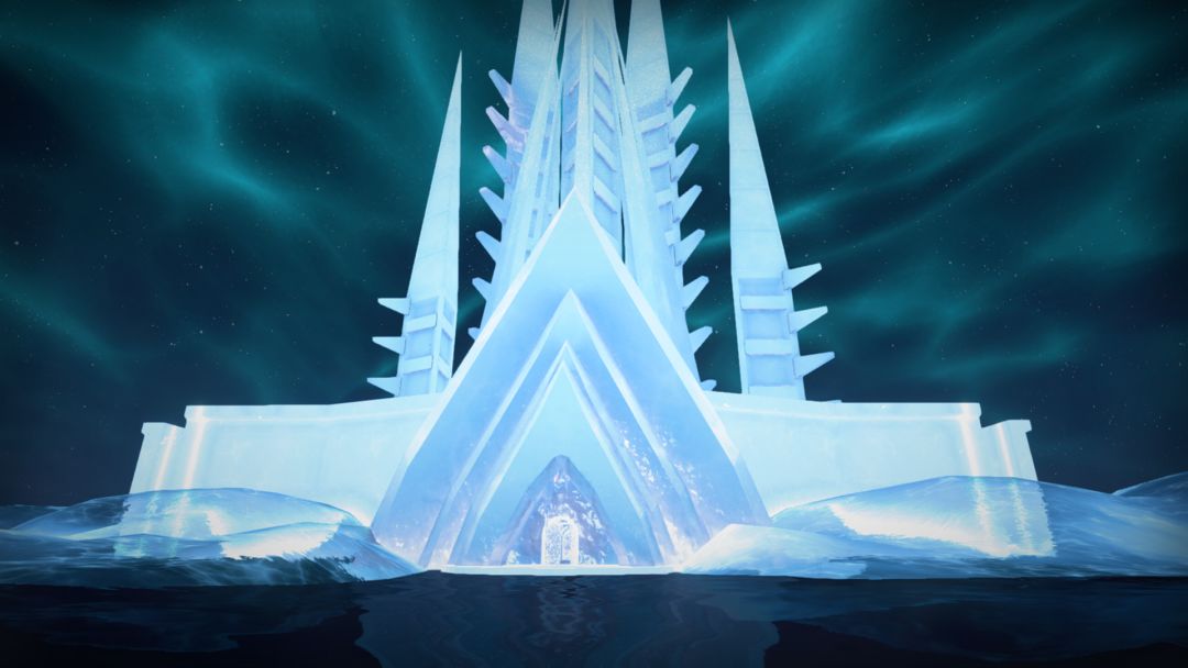 Soul Axiom游戏截图