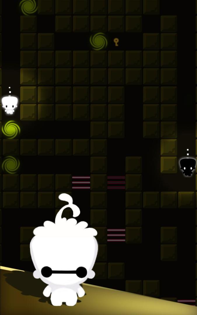 永不相见游戏截图