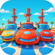 Precise Park: Car Parking