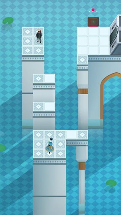 Alter - Between Two Worlds游戏截图