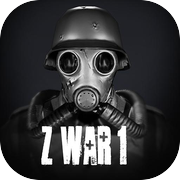 ZWar1: The Great War of the Deadicon