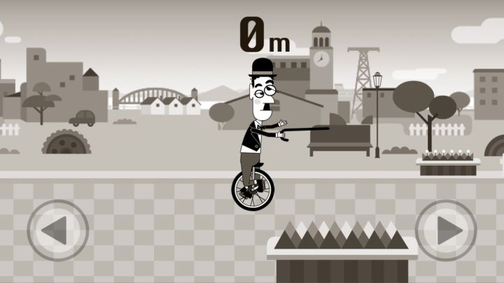 Monocycle Joy截图