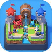 ColorWar: Kingdomicon