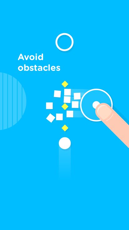 Push! Just in time游戏截图