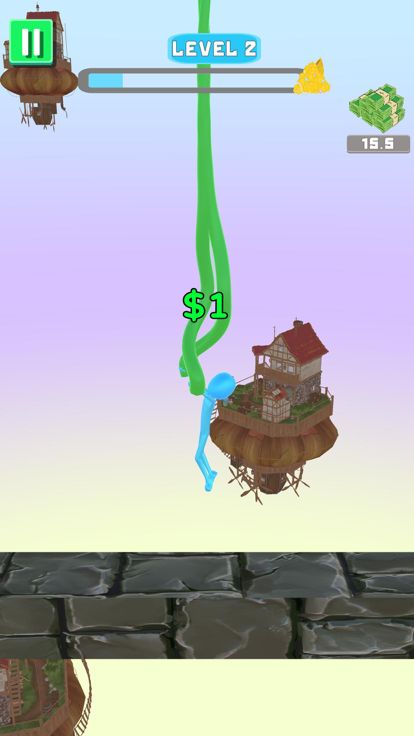 Fast Turn!游戏截图