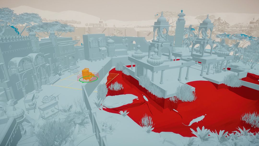 动物园之星游戏截图