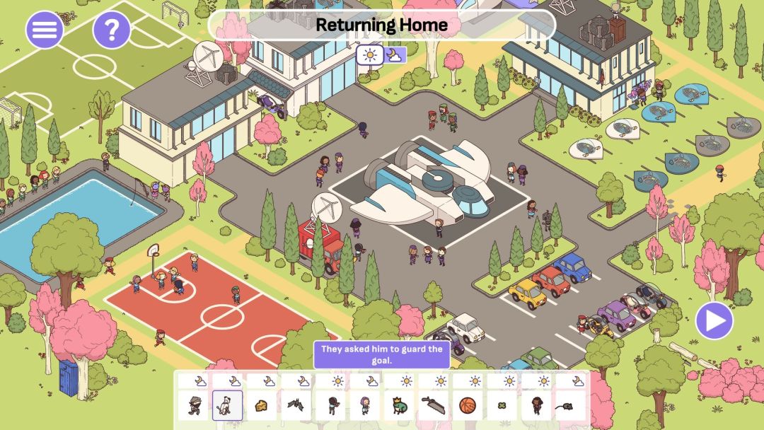 Hidden Through Time 2: Discovery游戏截图