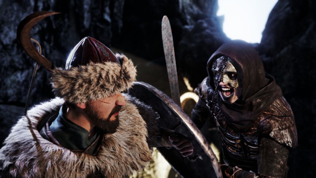 乌卢卡因的埃尔图鲁尔游戏截图