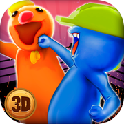 Gangs At War: Jelly Fightericon