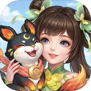 仙灵物语icon
