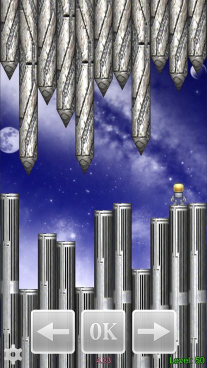 找出逃生点游戏截图